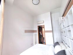 Straits View (D1), Condominium #459850021